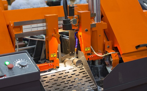 干驿镇龙门带锯床具备哪些优点？