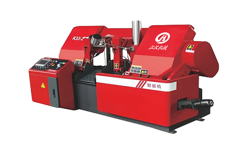 干驿镇卧式带锯床切削金属时出现打齿的原因是什么？